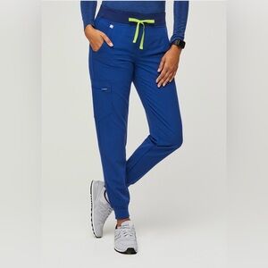 FIGS Small Petite Jogger Scrubs